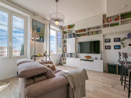 Achat Appartement de luxe Beaulieu sur Mer 530 000 €