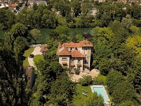 à vendre Villa de prestige Seine et marne 1 400 000 €