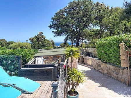 à vendre Maison de luxe Lumio 599 000 €