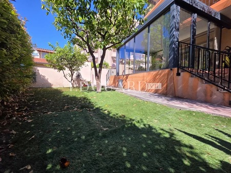 Vente Appartement  Roquebrune Cap Martin 639 000 €