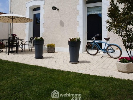 Achat Villa haut de gamme Charente maritime 799 000 €
