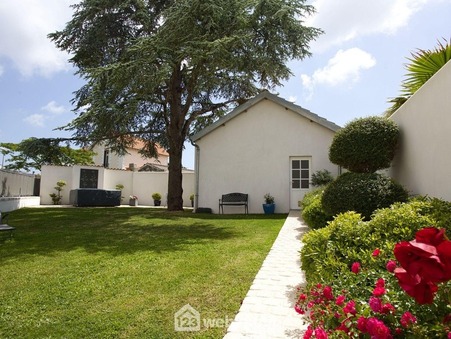 Vente Villa haut de gamme Charente maritime 799 000 €