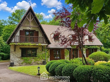 à vendre Villa de luxe Seine et marne 639 800 €