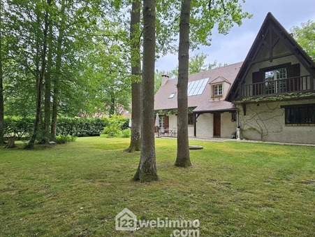 à vendre Maison/villa de luxe Milly la Forêt 639 800 €