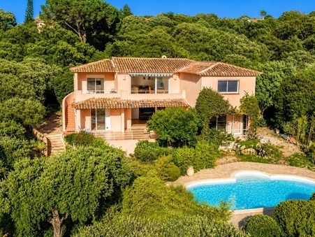 Achat Villa grand standing Lecci 2 200 000 €