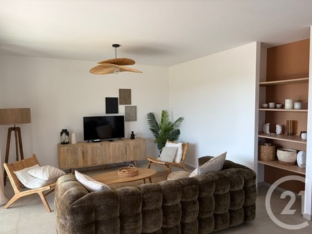Vente Appartement grand standing Lecci 590 000 €