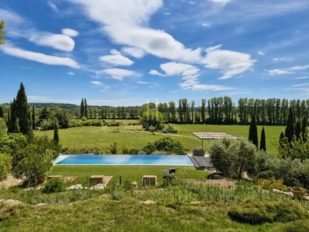 Vente Maison de prestige Fontvieille 1 390 000 €