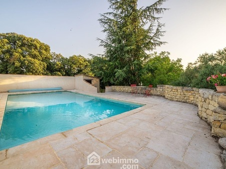 Vente Mas de luxe Bédoin 674 500 €