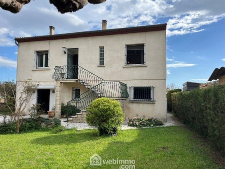 à vendre Villa d’exception Vendargues 539 900 €