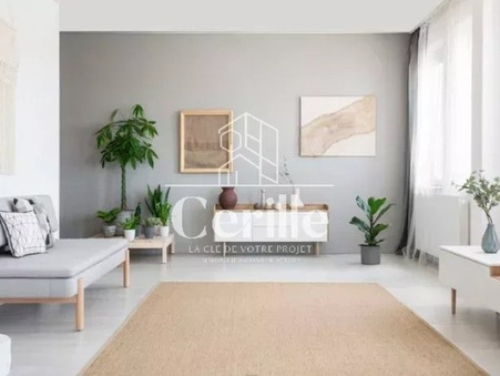 Achat Appartement d’exception Le Cannet 2 246 000 €