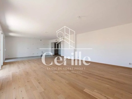 Vente Appartement de prestige Bouches du rhône 998 550 €