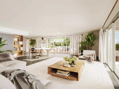 Achat Appartement de prestige Cannes 1 367 000 €