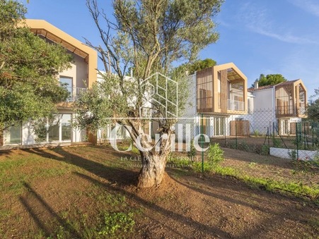 Vente Maison de prestige Bouches du rhône 583 000 €