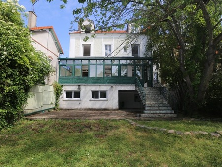 Vente Maison haut de gamme Rosny sous Bois 648 000 €