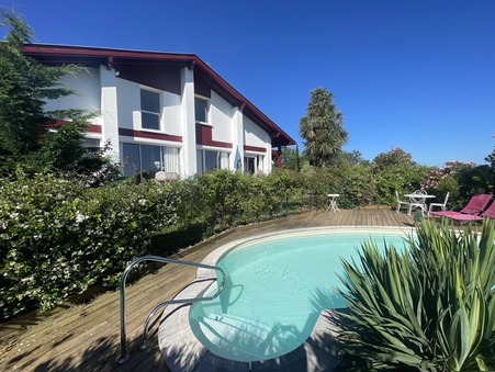 Vente Maison de qualité Aquitaine 665 600 €