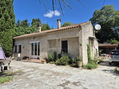 Achat Maison de prestige Saint Rémy de Provence 549 000 €