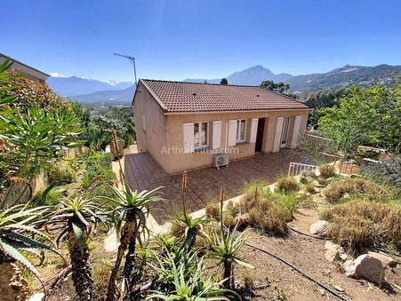 Vente Maison de qualité Calvi 696 800 €