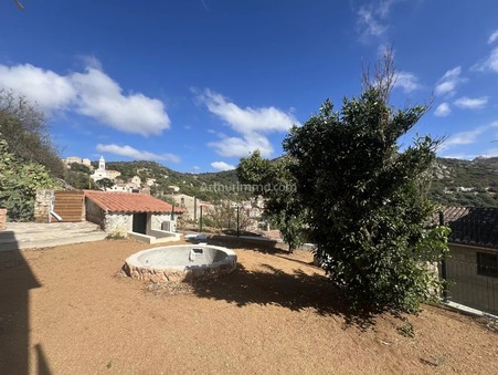 Vente Appartement de qualité Corse 550 000 €