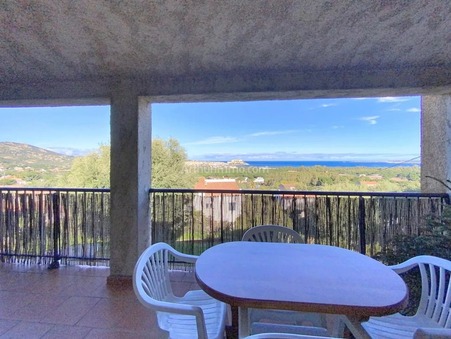 à vendre Maison de prestige Calvi 714 000 €