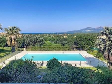 Vente Maison haut de gamme Calvi 1 990 000 €