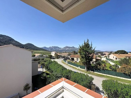 à vendre Villa d’exception Corse 640 000 €