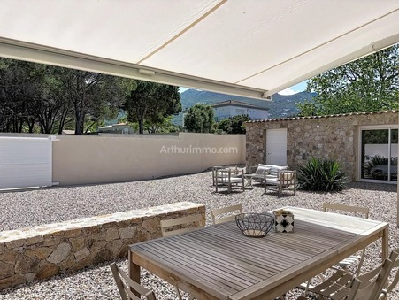 à vendre Appartement d’exception Calvi 570 000 €