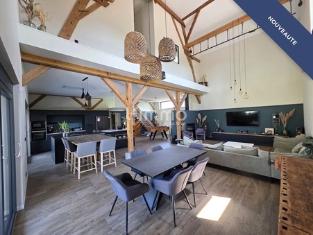 Achat Maison de prestige Haut rhin 508 000 €