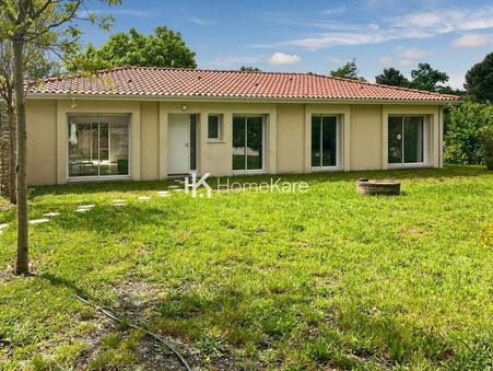 Vente Villa  Gironde 549 000 €