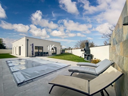 à vendre Maison/villa  Toulouse 525 000 €