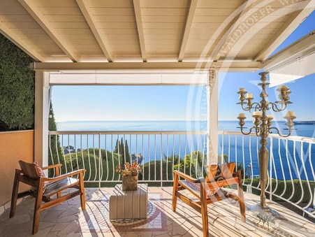 Vente Villa de prestige Cap d Ail 2 200 000 €