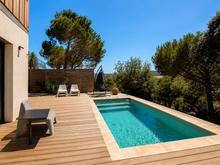 à vendre Maison de prestige Le Lavandou 840 000 €