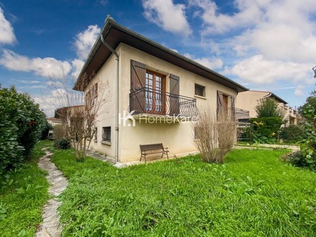 Achat Maison/villa d’exception Toulouse 525 000 €