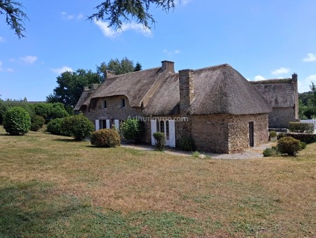 Vente Maison grand standing Bretagne 543 400 €