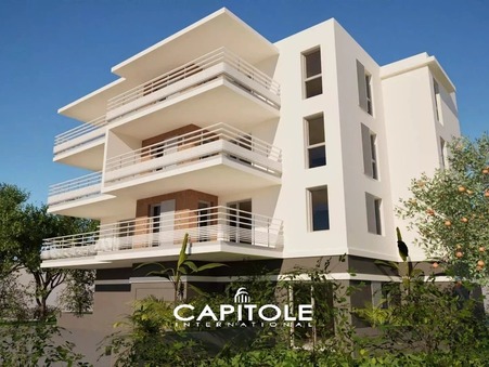 Vente Appartement haut de gamme Alpes maritimes 651 200 €