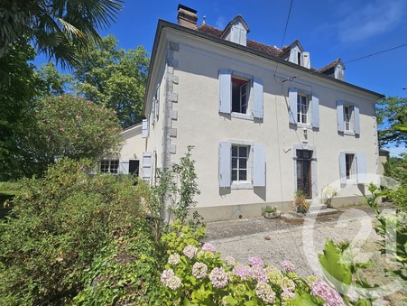 Achat Maison de luxe Pyrénées atlantiques 500 000 €