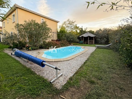 Achat Maison/villa haut de gamme Toulouse 749 000 €
