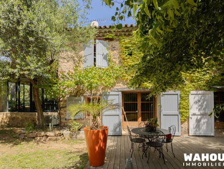 à vendre Villa de prestige Provence-Alpes-Côte d'Azur 900 000 €