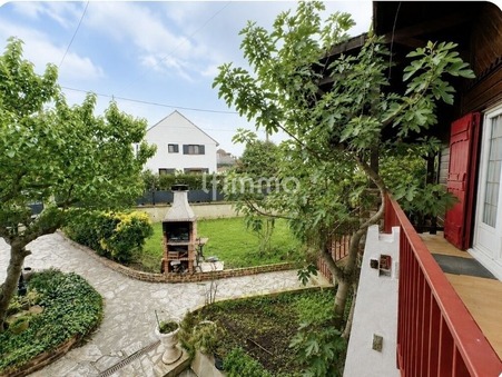 Achat Maison  Val de marne 594 000 €