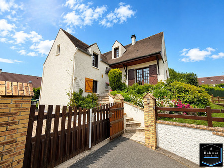 Vente Villa d’exception Seine et marne 549 900 €