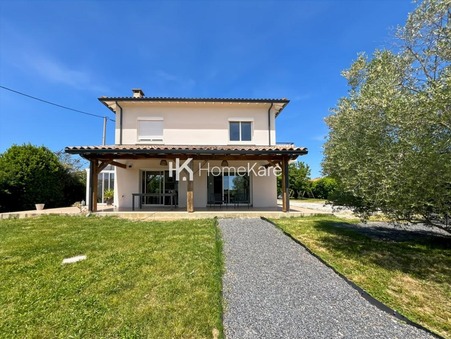 Vente        Villa de luxe Midi-Pyrénées 540 000 €