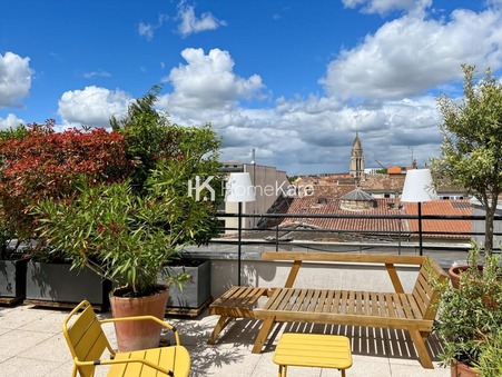 Vente Appartement d’exception Gironde 549 000 €