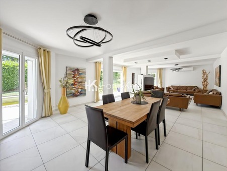 à vendre Villa d’exception Midi-Pyrénées 735 000 €