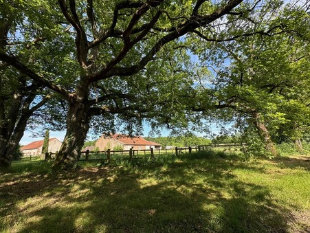 Achat Propri&eacute;t&eacute; de luxe Villemurlin 990 000 €