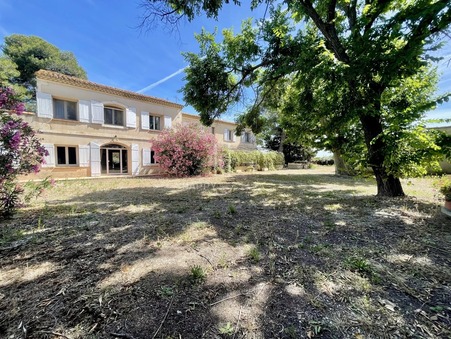 Vente Mas de luxe Arles 955 000 €