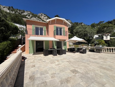 Vente Villa de prestige La Turbie 1 260 000 €