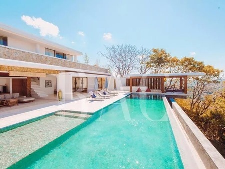 Maison de luxe Lombok 900 000 €