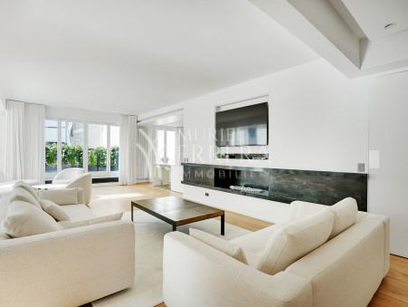 Appartement de prestige Paris 8eme arrondissement 5 200 000 €