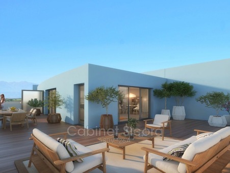 Vente Appartement haut de gamme Canet en Roussillon 700 000 €