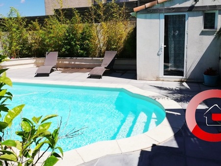 Achat Villa de qualité Saint Savournin 545 000 €
