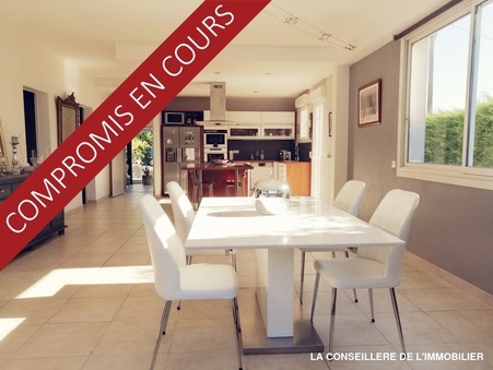 Vente Maison de prestige Villenave d Ornon 565 000 €
